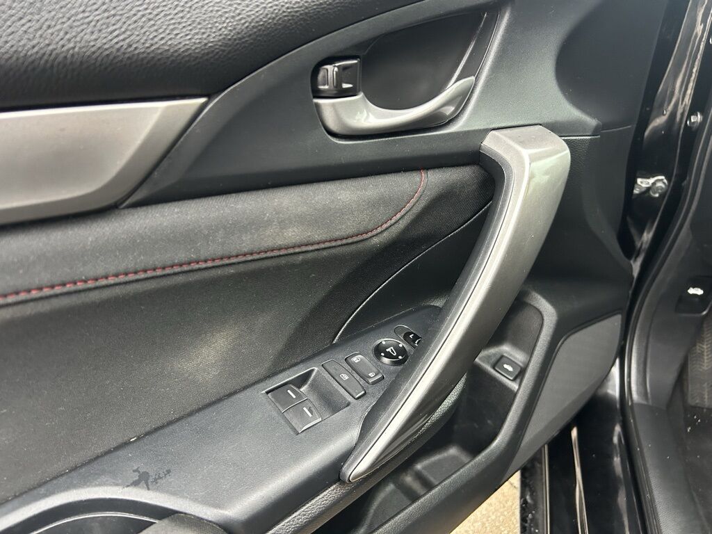 2020 Honda Civic Si Crestwood KY