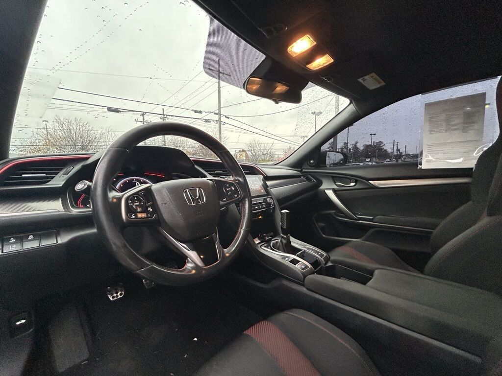 2020 Honda Civic Si Crestwood KY