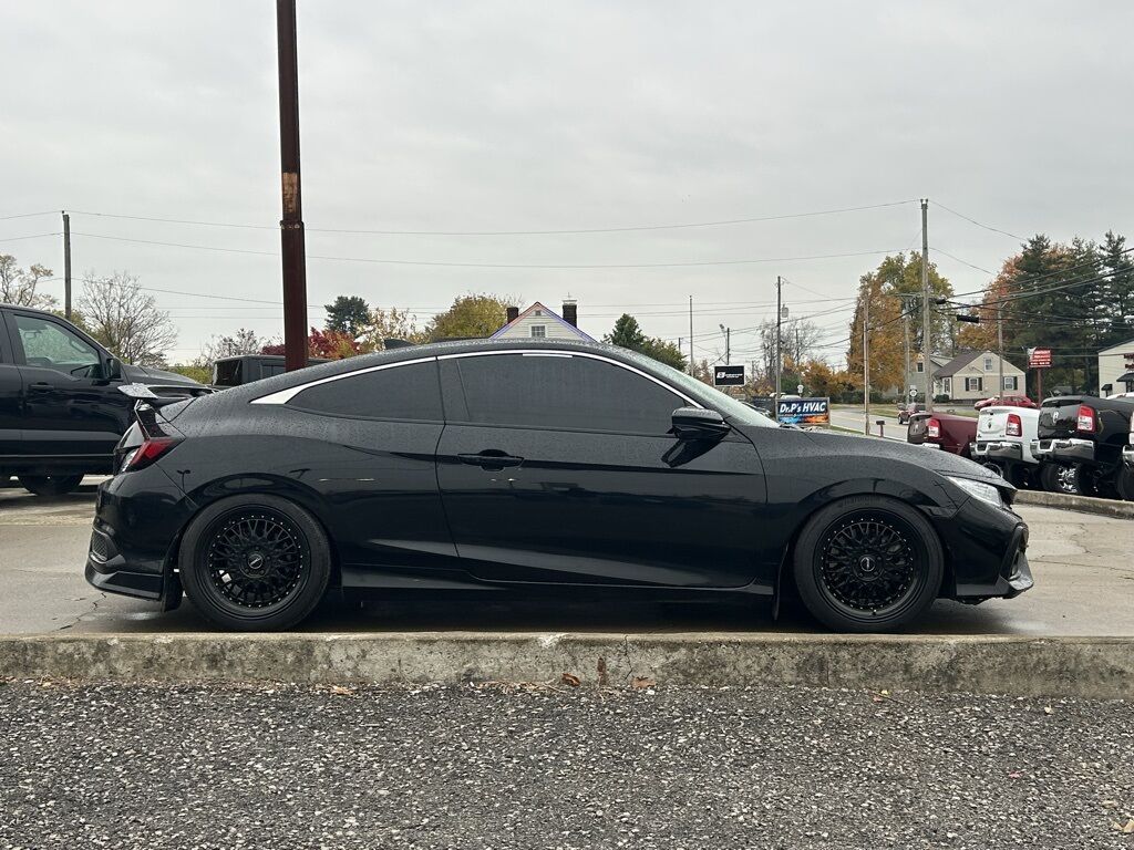 2020 Honda Civic Si Crestwood KY