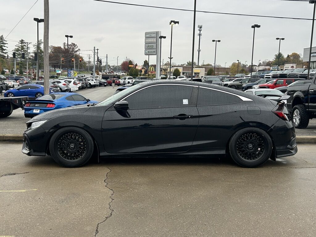 2020 Honda Civic Si Crestwood KY
