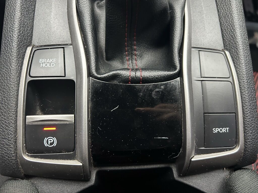 2020 Honda Civic Si Crestwood KY