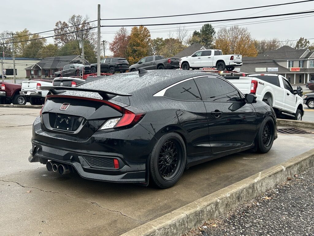 2020 Honda Civic Si Crestwood KY