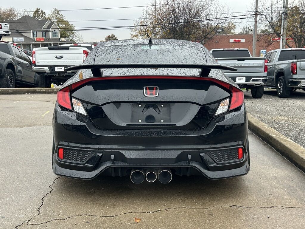 2020 Honda Civic Si Crestwood KY