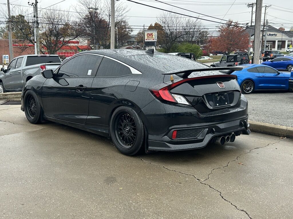 2020 Honda Civic Si Crestwood KY