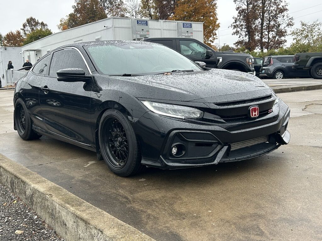 2020 Honda Civic Si Crestwood KY