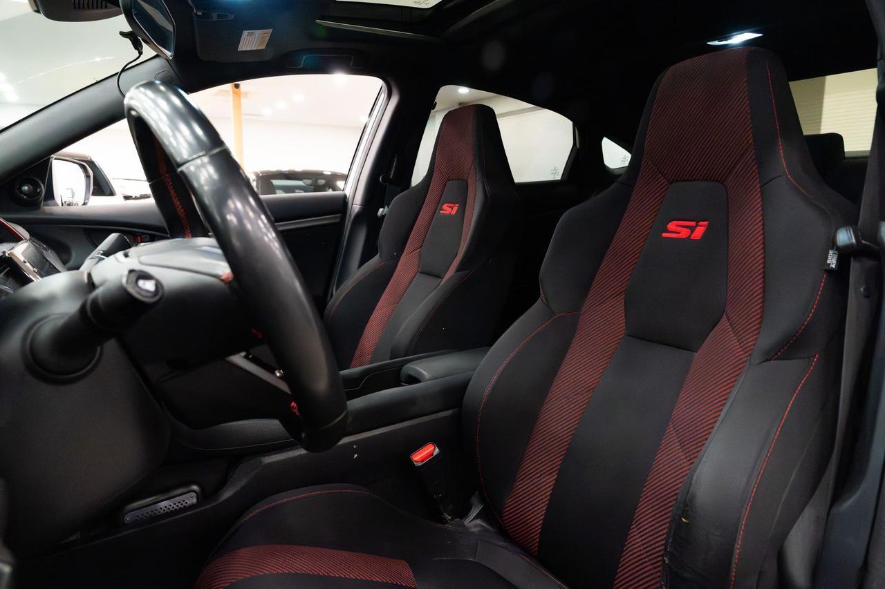 2020 Honda Civic Si Gladstone OR