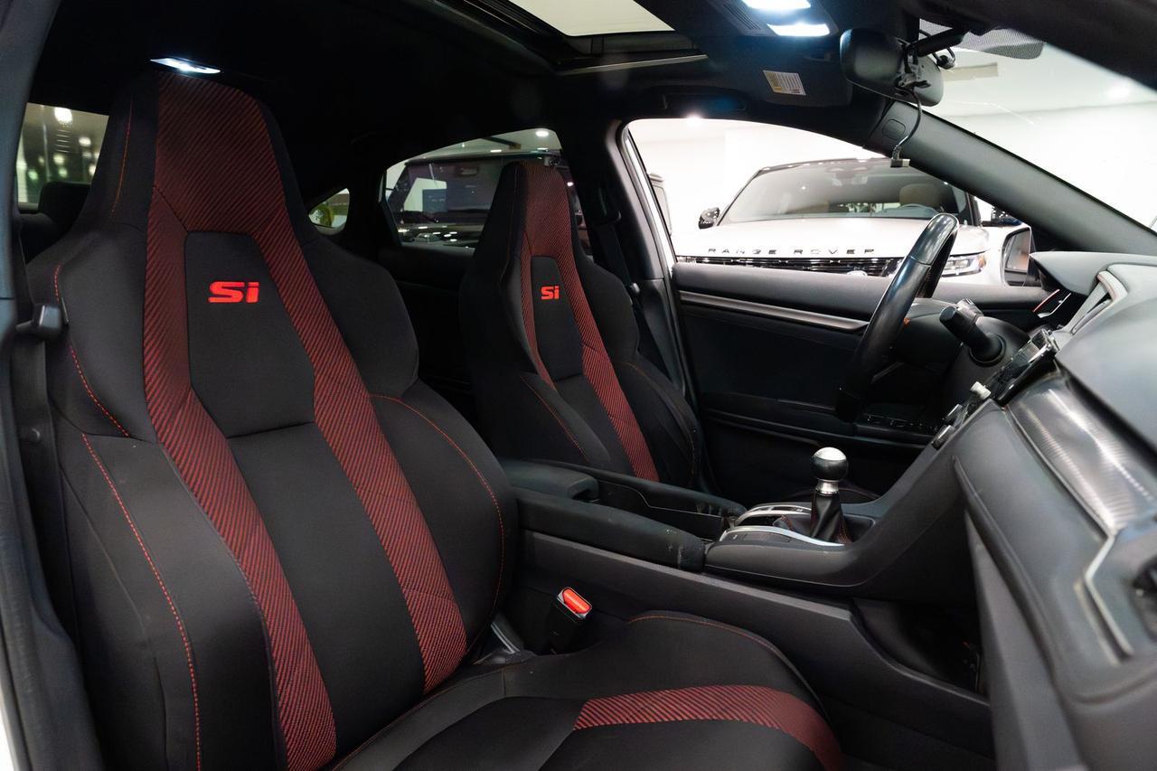 2020 Honda Civic Si Gladstone OR