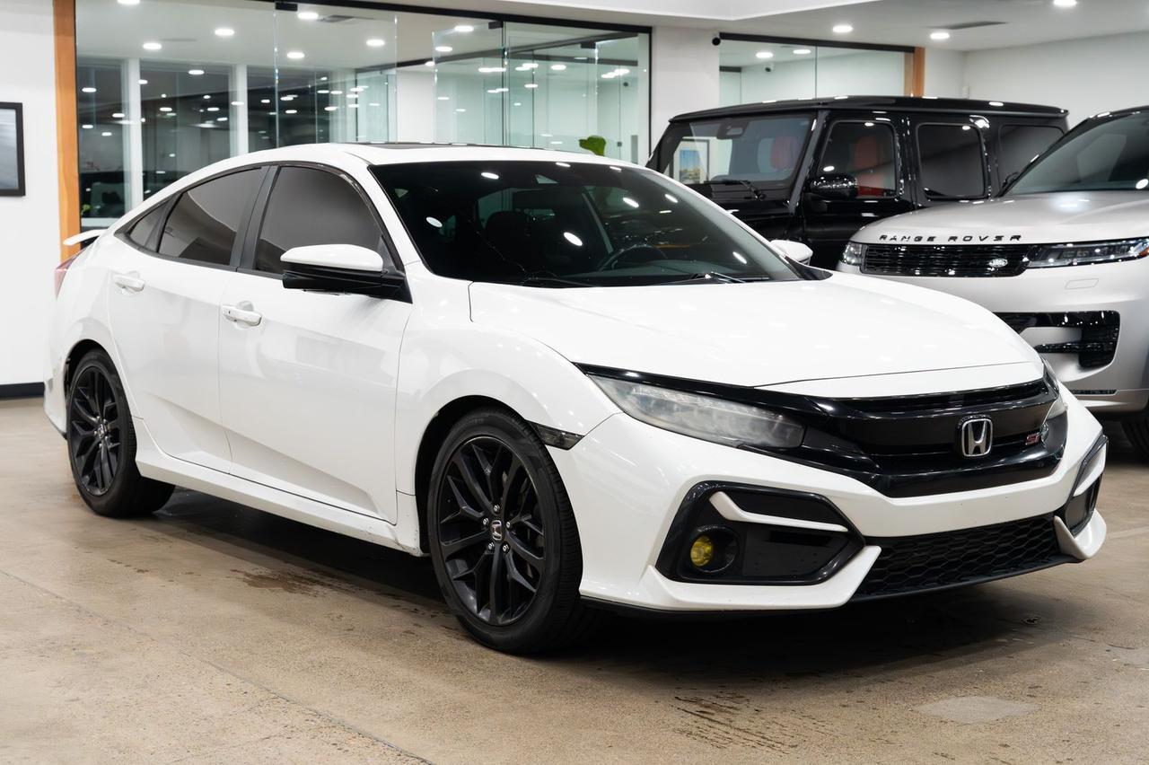 2020 Honda Civic Si Gladstone OR
