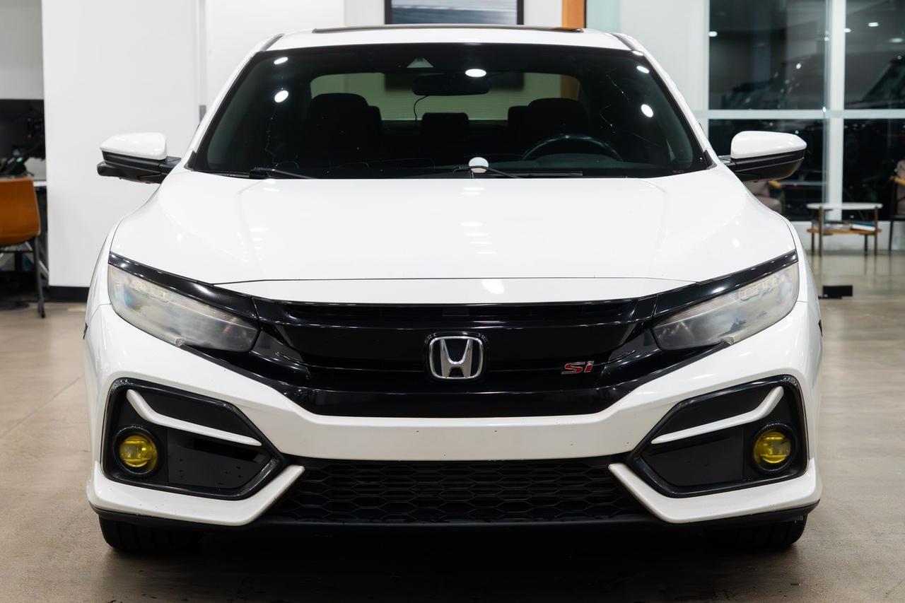 2020 Honda Civic Si Gladstone OR