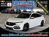 2020 Honda Civic Si Miami Lakes FL 2020 Honda Civic Si Miami Lakes FL