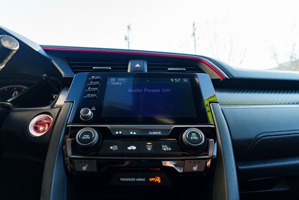 2020 Honda Civic Si Beaverton OR