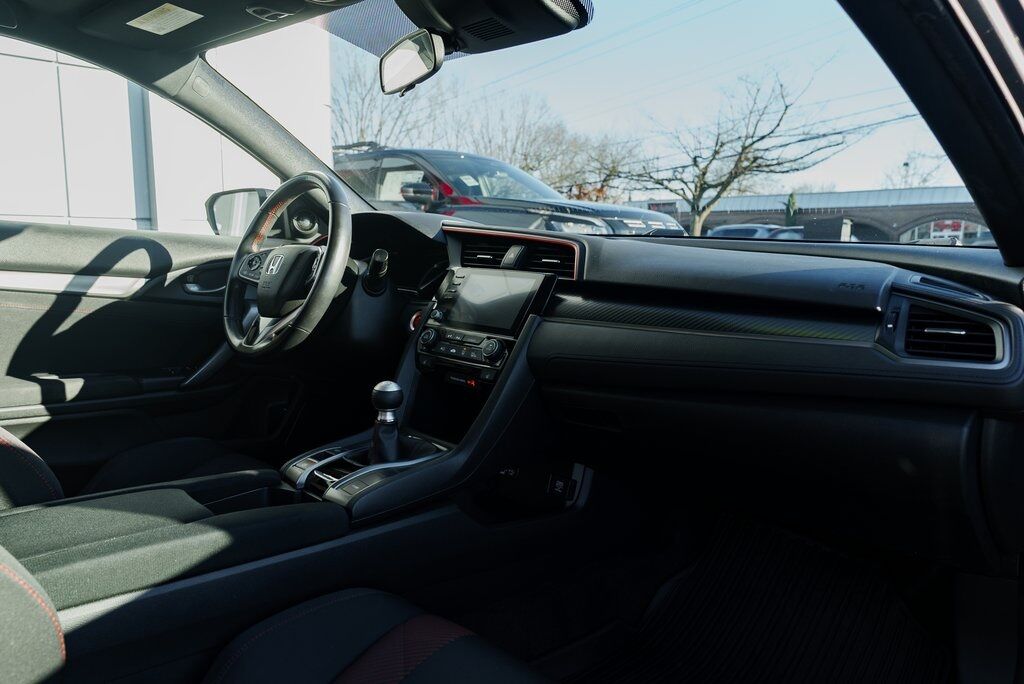 2020 Honda Civic Si Beaverton OR