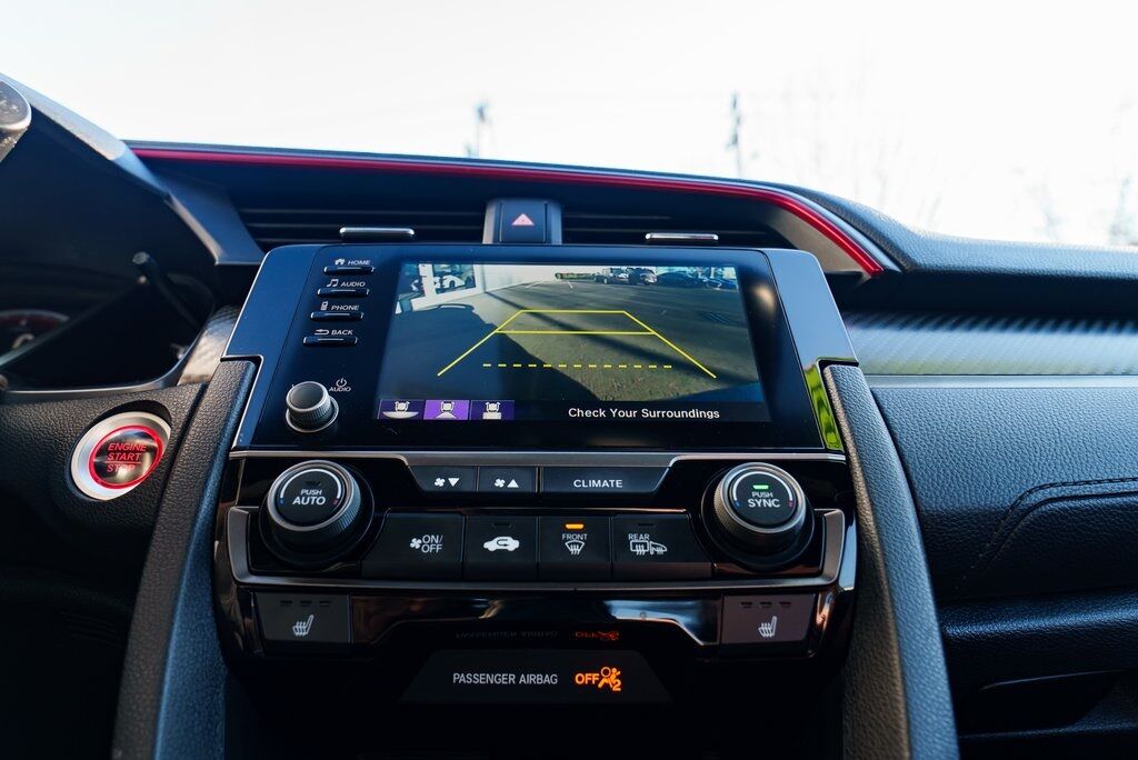 2020 Honda Civic Si Beaverton OR