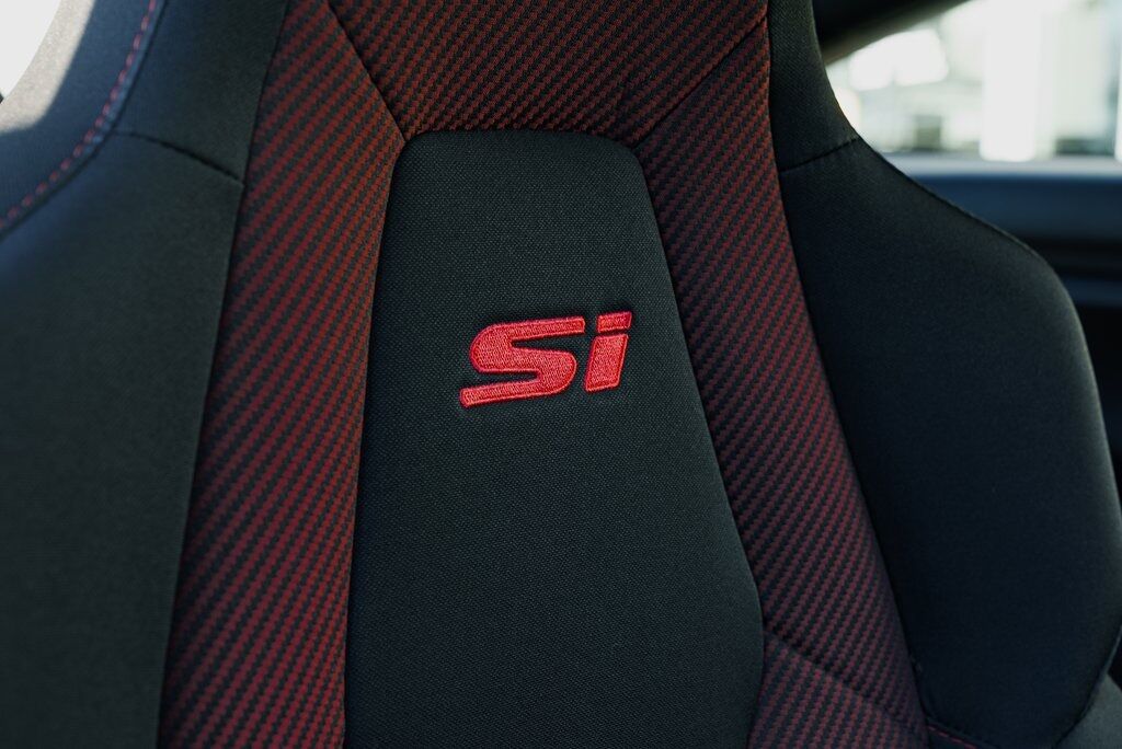 2020 Honda Civic Si Beaverton OR