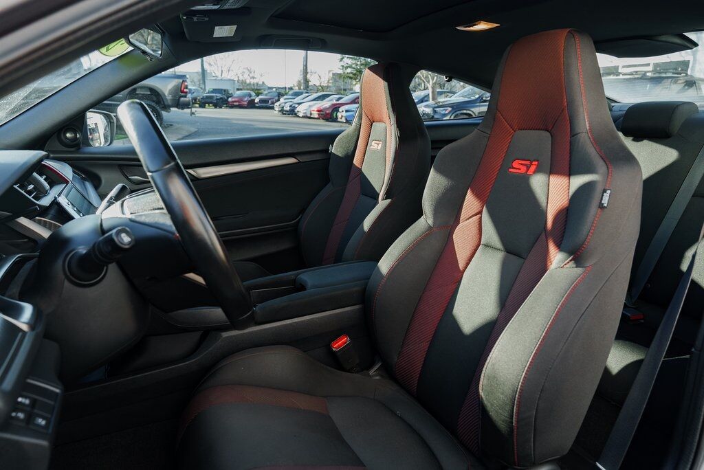 2020 Honda Civic Si Beaverton OR