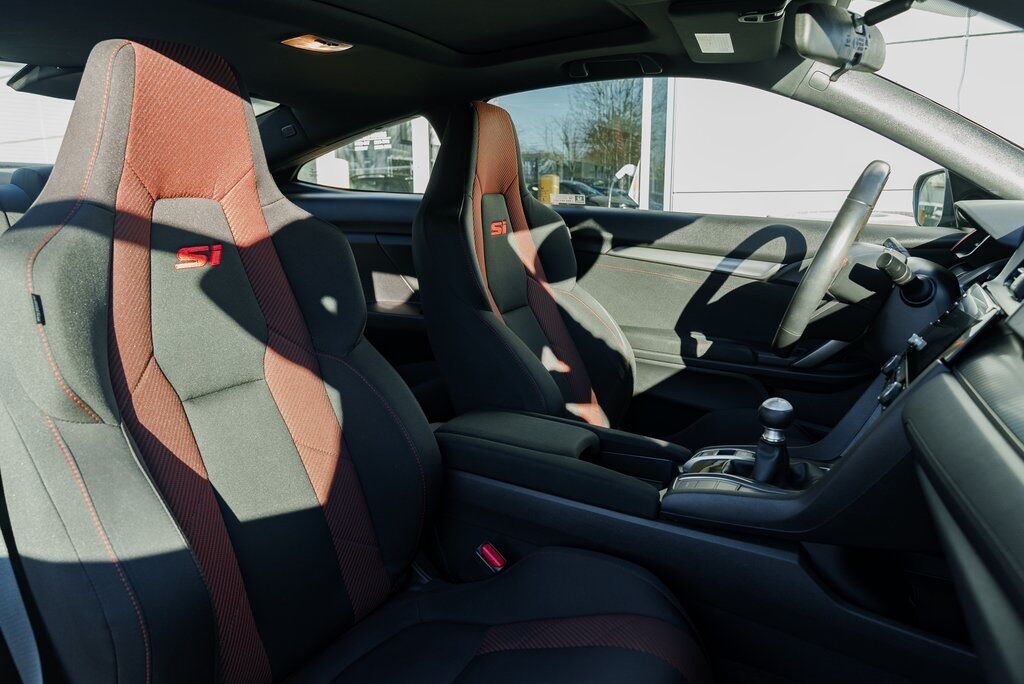 2020 Honda Civic Si Beaverton OR