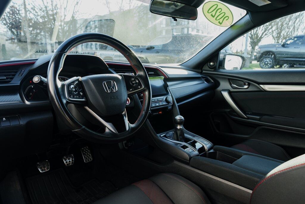 2020 Honda Civic Si Beaverton OR