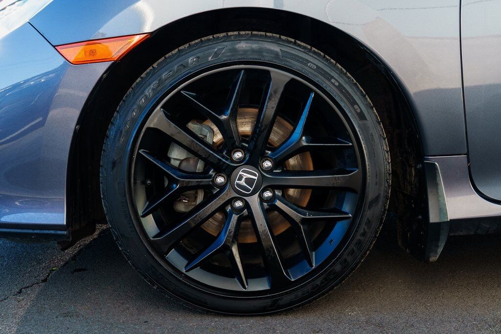 2020 Honda Civic Si Beaverton OR