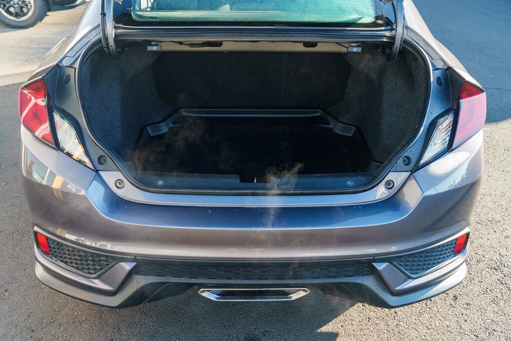 2020 Honda Civic Si Beaverton OR