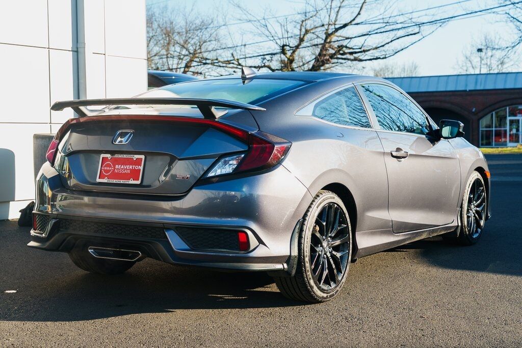 2020 Honda Civic Si Beaverton OR