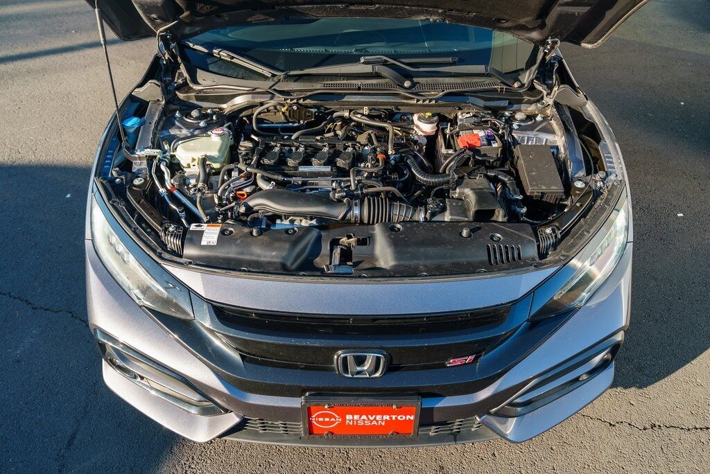 2020 Honda Civic Si Beaverton OR