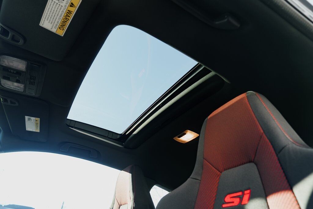 2020 Honda Civic Si Beaverton OR