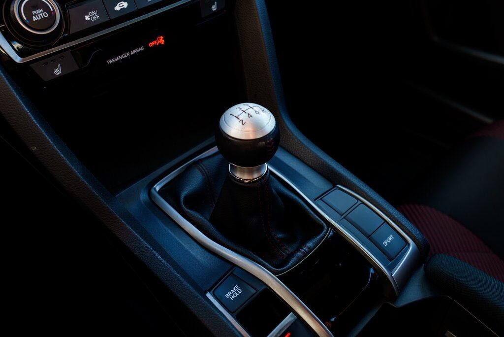 2020 Honda Civic Si Beaverton OR