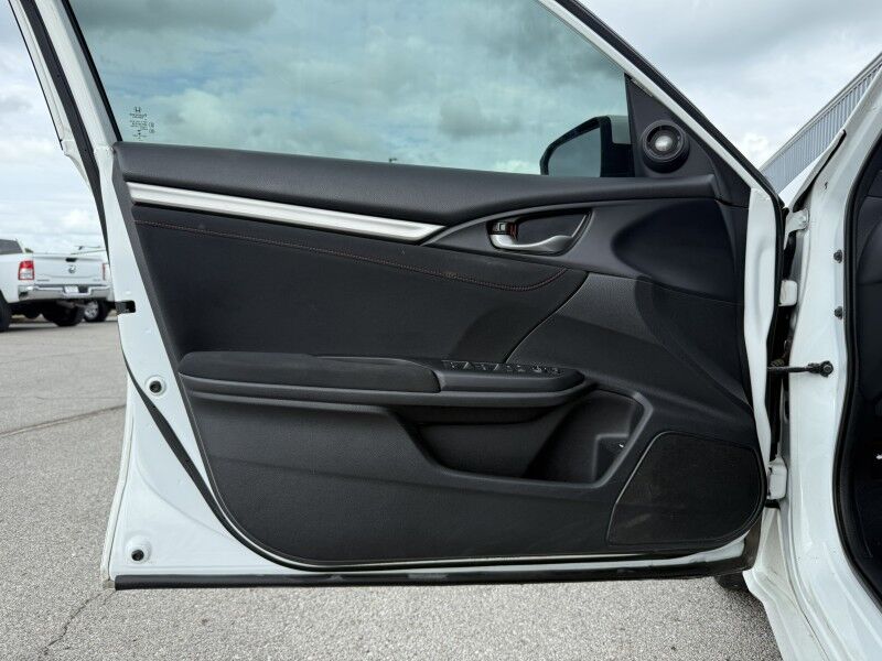 2020 Honda Civic Si Sedan Collinsville OK
