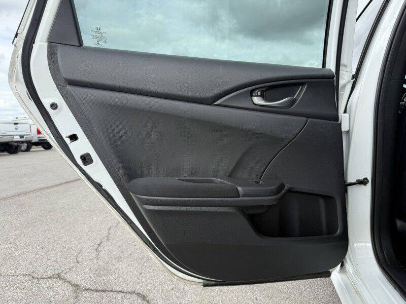 2020 Honda Civic Si Sedan Collinsville OK