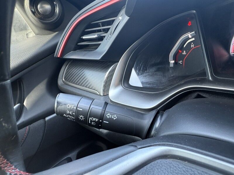 2020 Honda Civic Si Sedan Collinsville OK