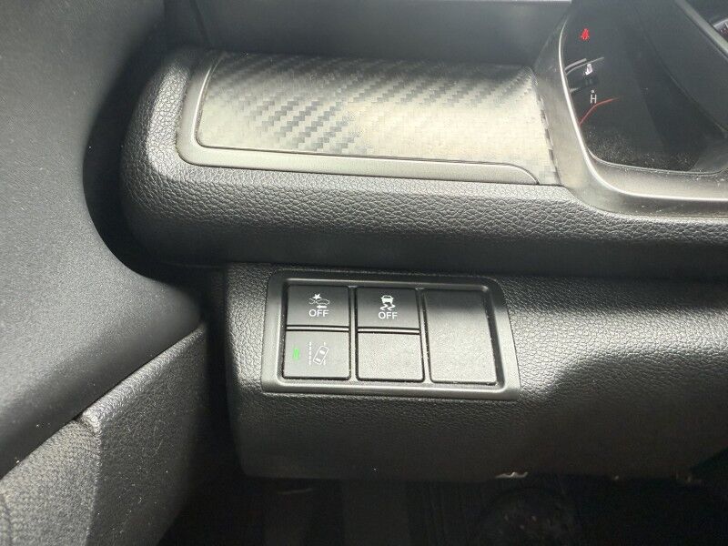 2020 Honda Civic Si Sedan Collinsville OK