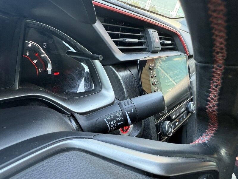 2020 Honda Civic Si Sedan Collinsville OK
