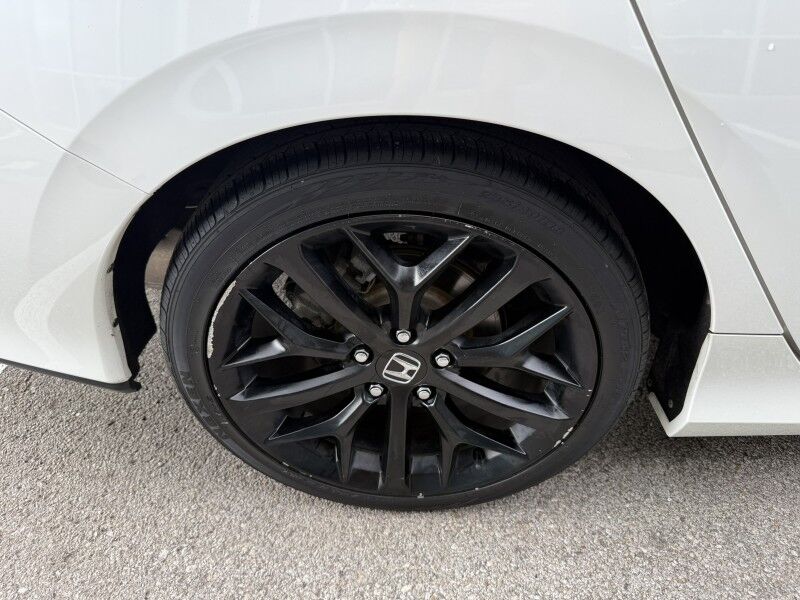 2020 Honda Civic Si Sedan Collinsville OK