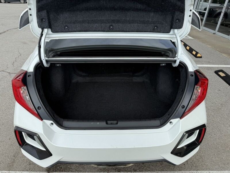 2020 Honda Civic Si Sedan Collinsville OK