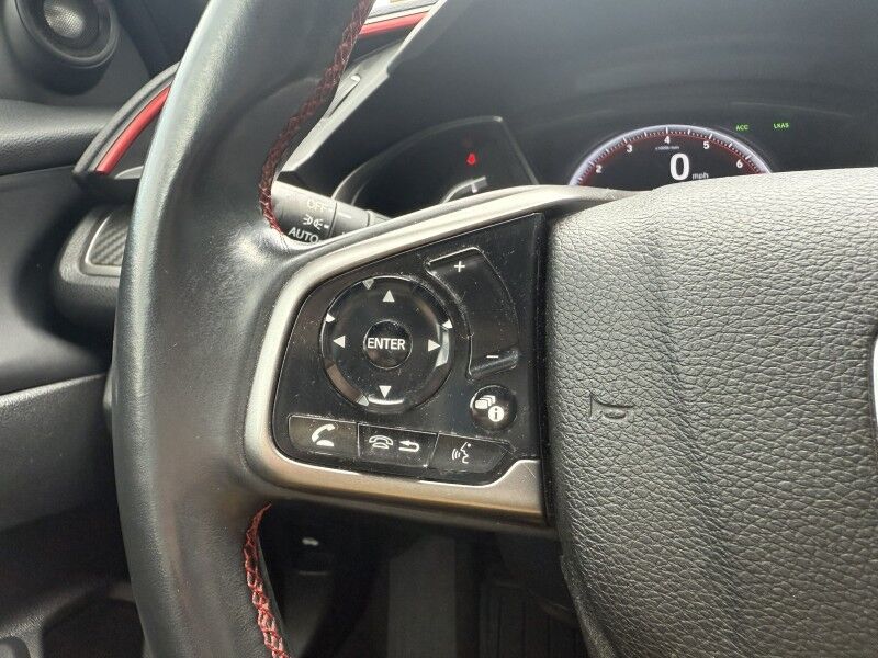 2020 Honda Civic Si Sedan Collinsville OK