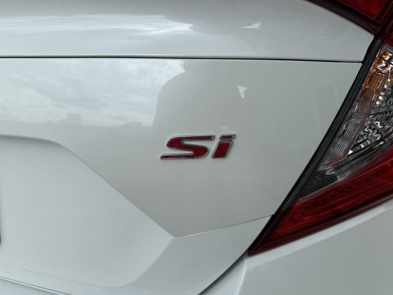 2020 Honda Civic Si Sedan Collinsville OK