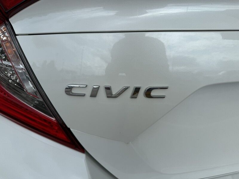 2020 Honda Civic Si Sedan Collinsville OK