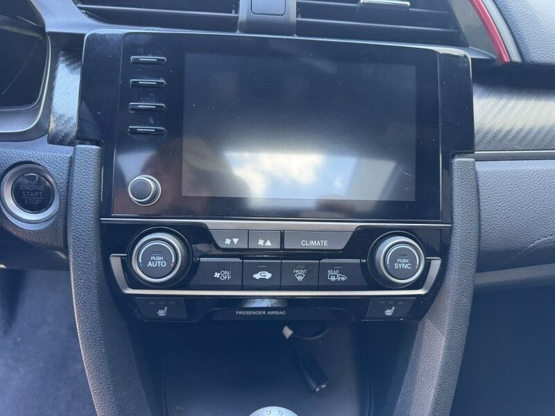 2020 Honda Civic Si Sedan Willow Grove PA