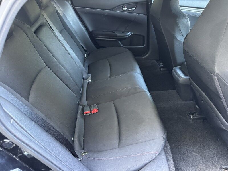 2020 Honda Civic Si Sedan Willow Grove PA