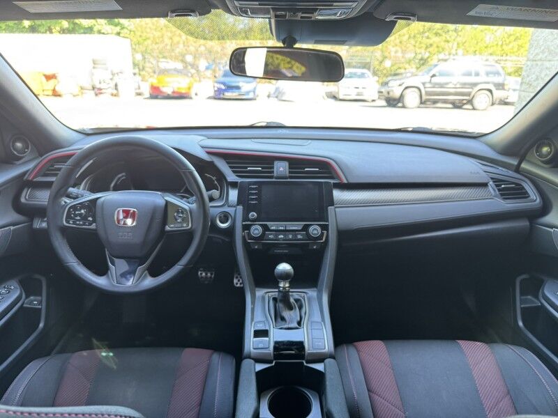 2020 Honda Civic Si Sedan Willow Grove PA