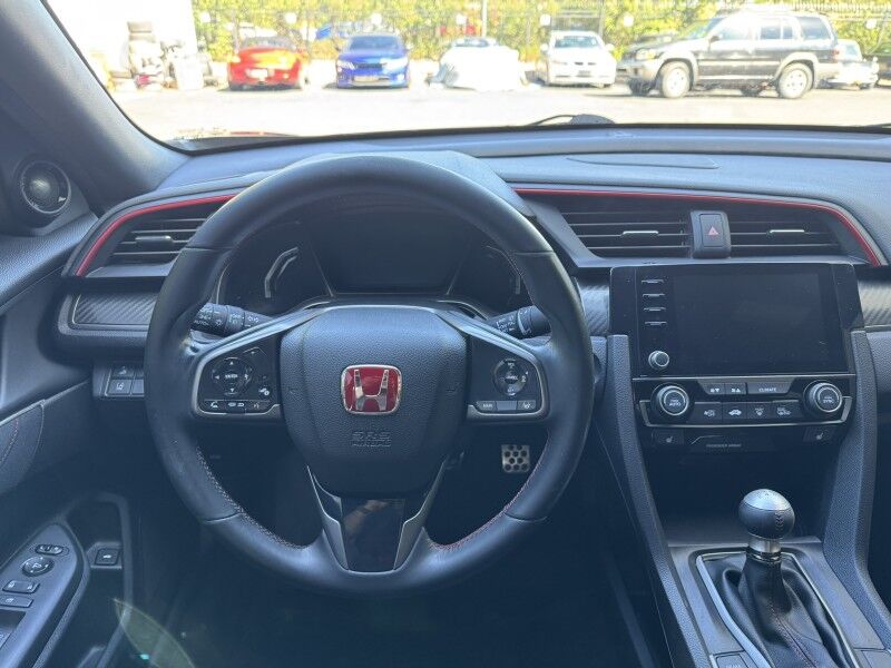 2020 Honda Civic Si Sedan Willow Grove PA
