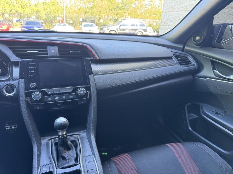 2020 Honda Civic Si Sedan Willow Grove PA