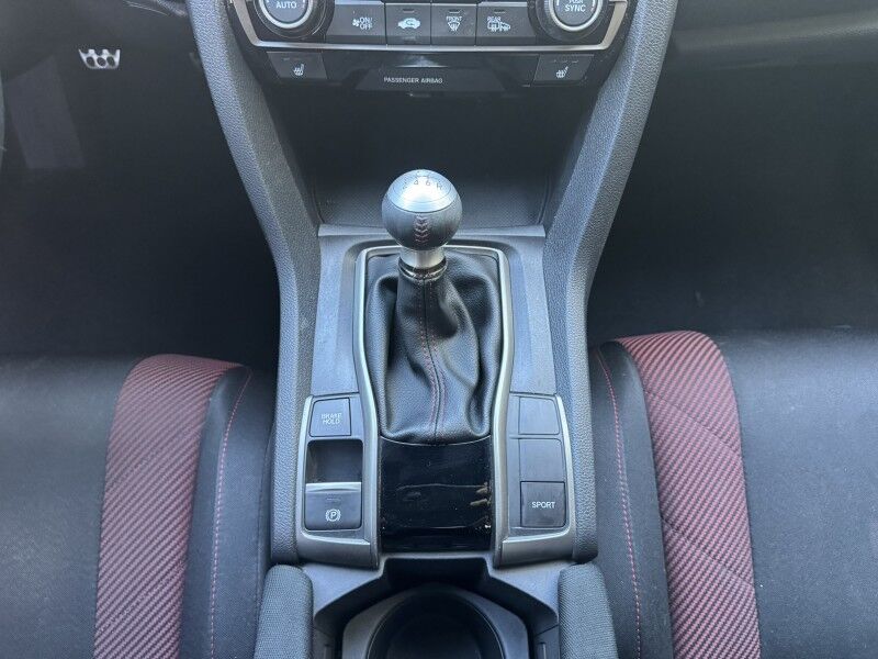 2020 Honda Civic Si Sedan Willow Grove PA