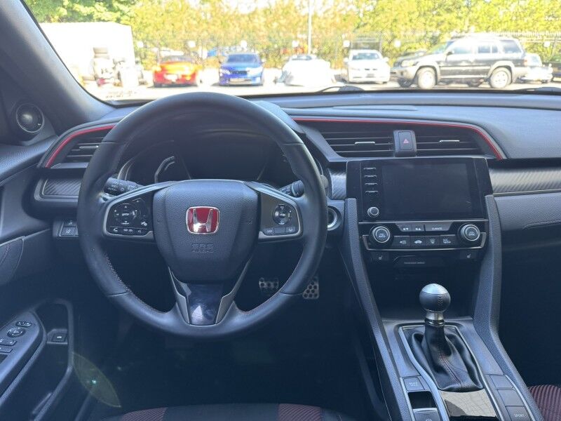 2020 Honda Civic Si Sedan Willow Grove PA