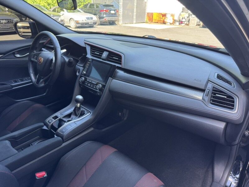 2020 Honda Civic Si Sedan Willow Grove PA