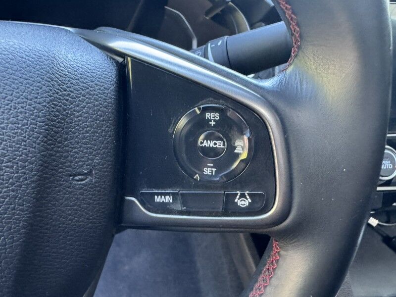 2020 Honda Civic Si Sedan Willow Grove PA
