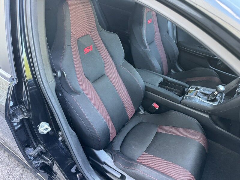 2020 Honda Civic Si Sedan Willow Grove PA