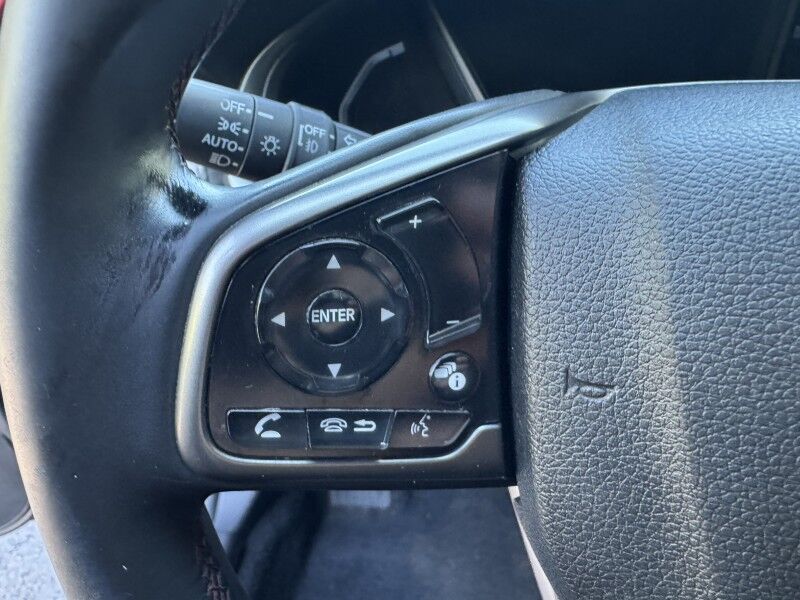 2020 Honda Civic Si Sedan Willow Grove PA