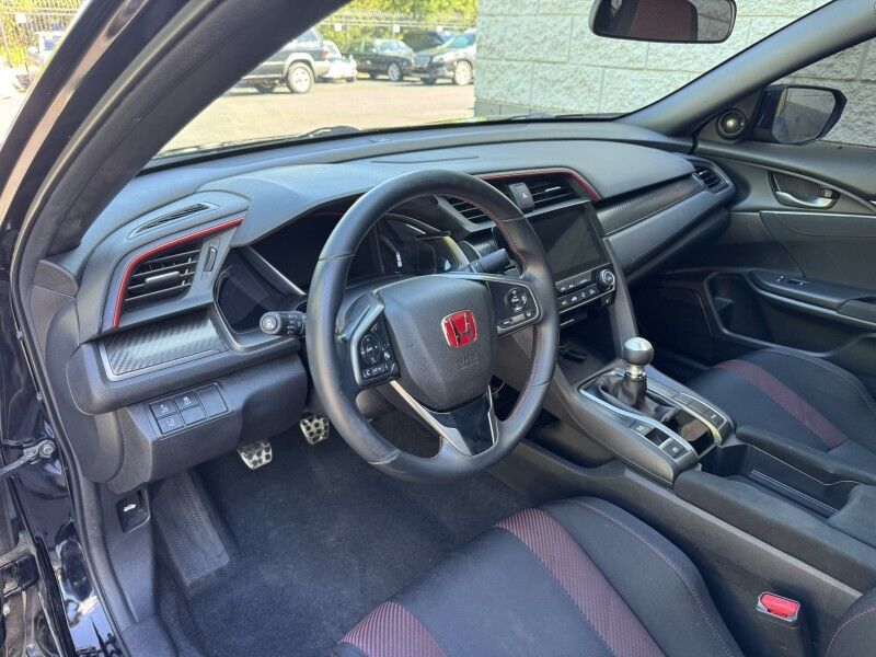 2020 Honda Civic Si Sedan Willow Grove PA