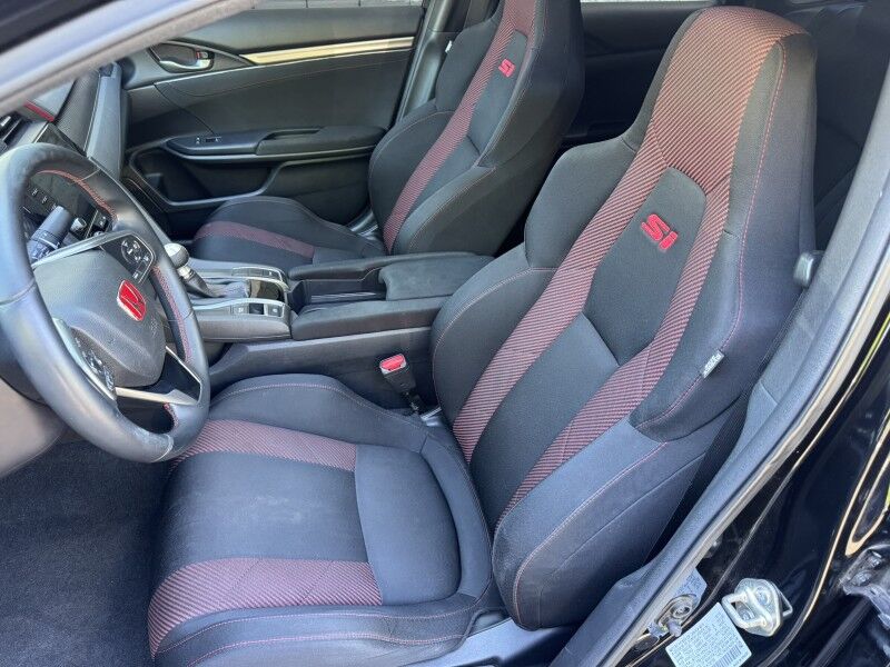 2020 Honda Civic Si Sedan Willow Grove PA